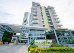Mesatierra Garden Residences